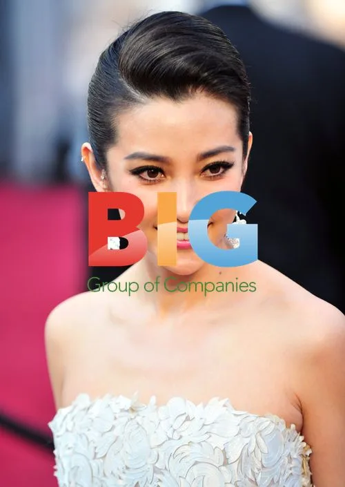 Li Bingbing at 84th Academy Awards