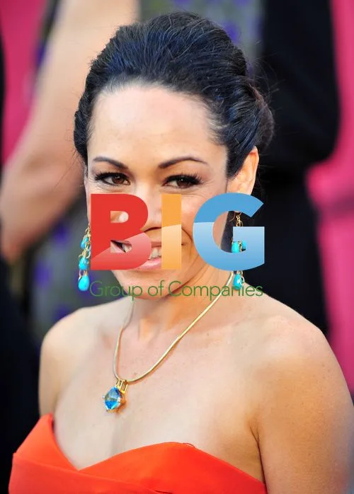 Kaui Hart Hemmings at 84th Oscars