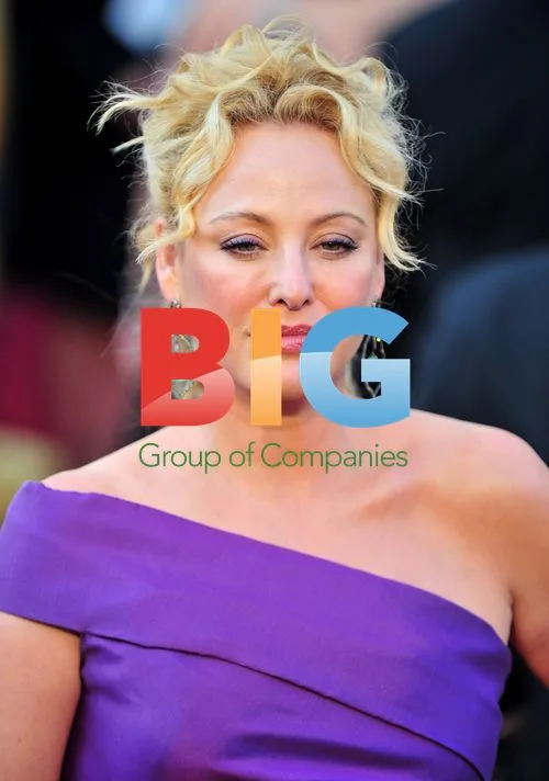 Virginia Madsen at 84th Oscars
