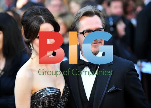 Gary Oldman at 84th Academy Awards