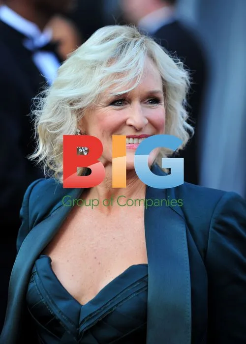 Glenn Close at 84th Oscars
