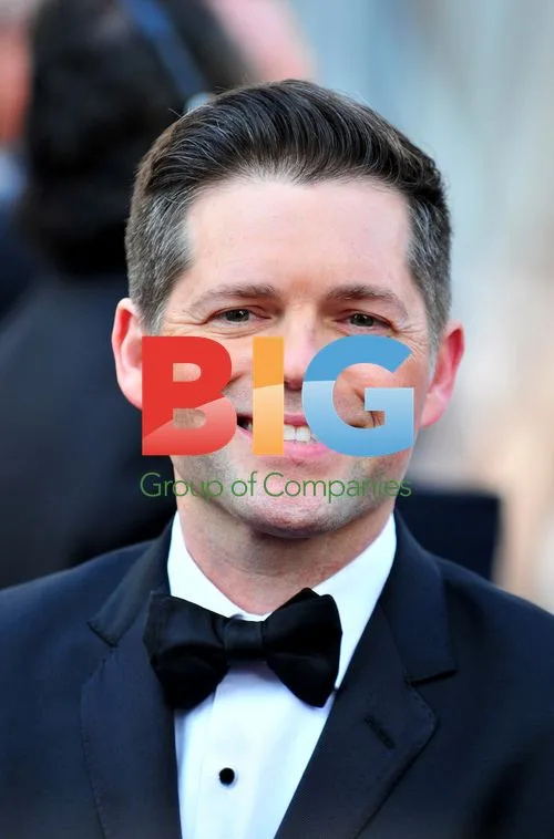 Brunson Green at 84th Academy Awards