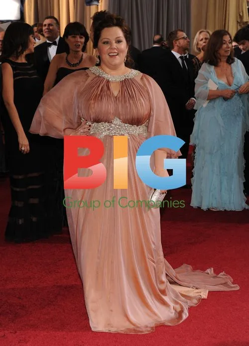 Melissa McCarthy at 84th Oscars