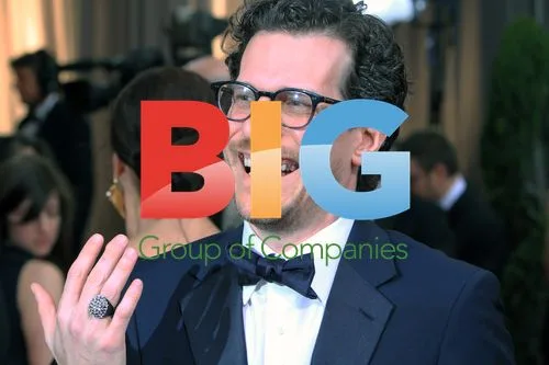 Brian Selznick at 84th Oscars