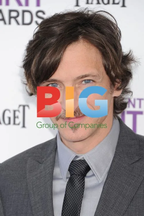 John Hawkes at 2012 Film Independent Spirit Awards