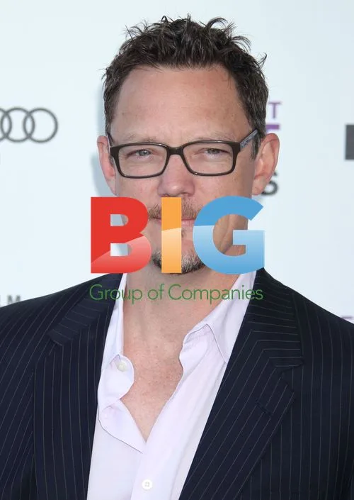 Matthew Lillard at Spirit Awards 2012