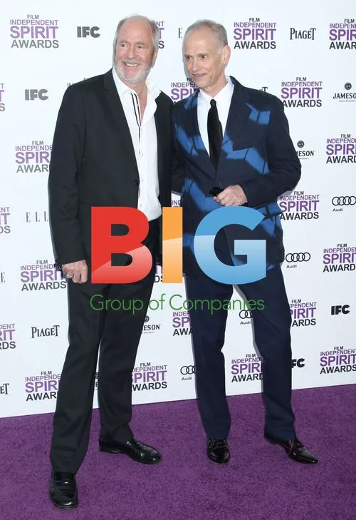 John Waters at 2012 Spirit Awards
