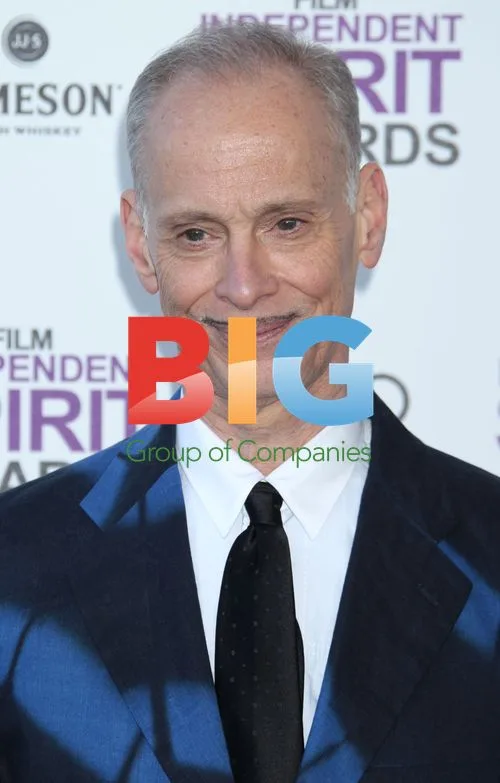 John Waters at Spirit Awards