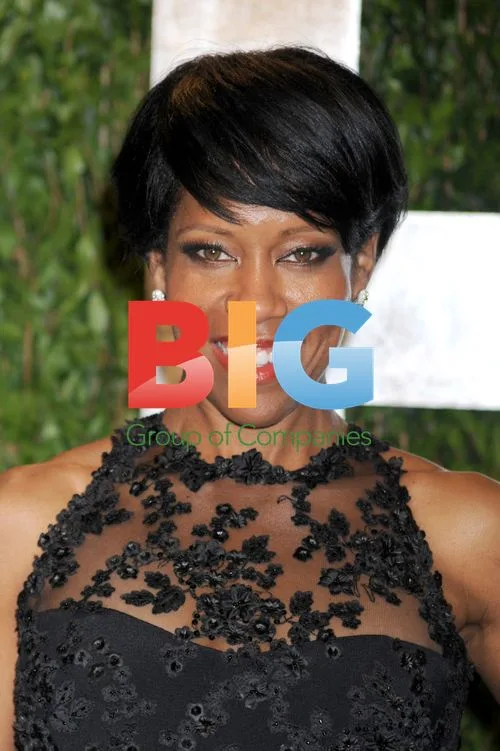 Regina King at 2012 Vanity Fair Oscar Party