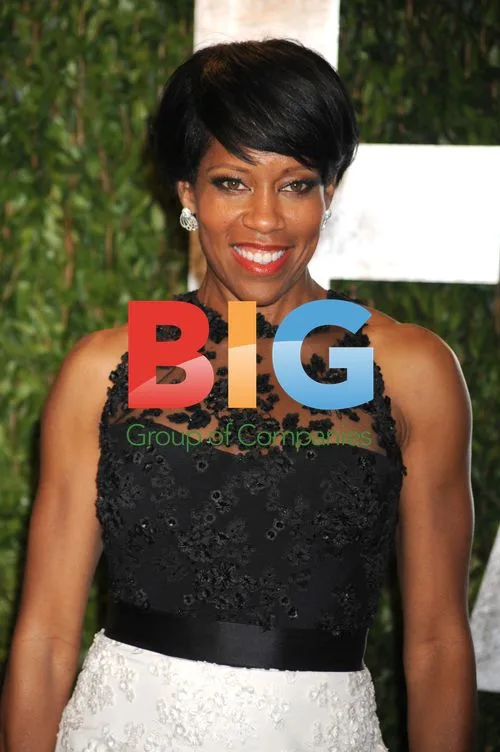 Regina King at 2012 Vanity Fair Oscar Party