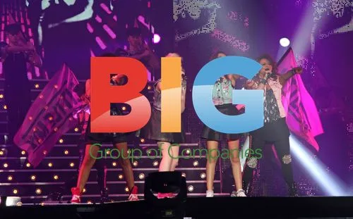 The X Factor Tour 2012