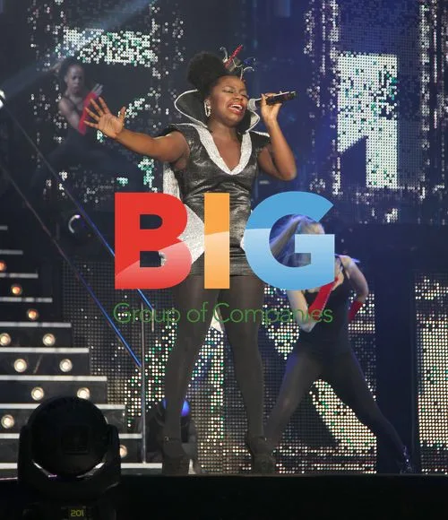 The X Factor Tour 2012, Manchester