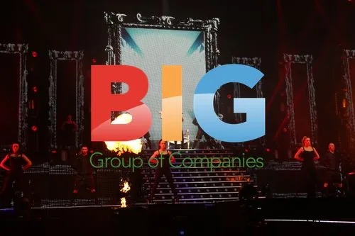 The X Factor Tour 2012