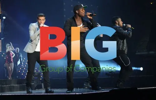The X Factor Tour 2012 in Manchester