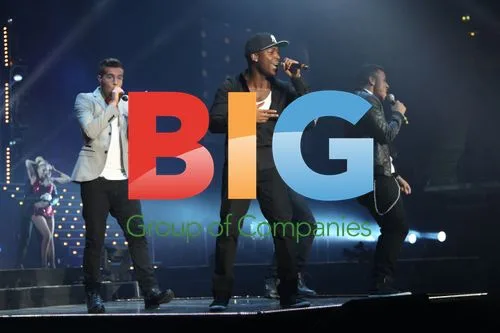 The X Factor Tour 2012