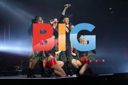 The X Factor Tour 2012