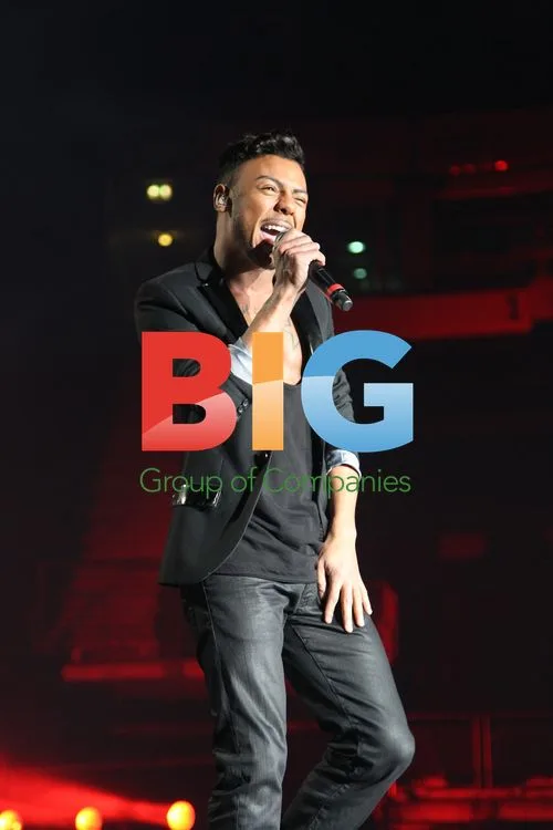 The X Factor Tour 2012