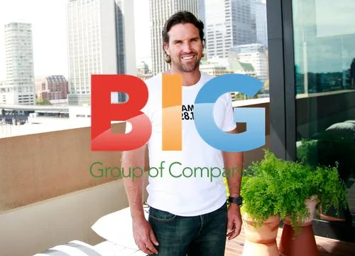 Sarah Murdoch and Pat Rafter host Bonds event