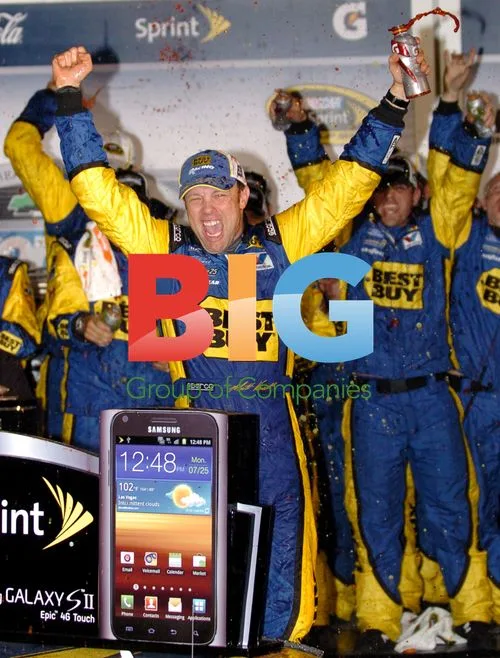 Matt Kenseth wins Daytona 500