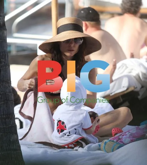BETHENNY FRANKEL in Miami Beach