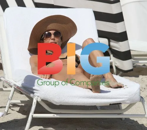 BETHENNY FRANKEL in Miami Beach