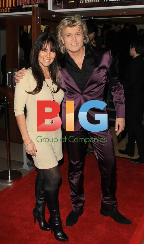 The Houdini Experience Press Night