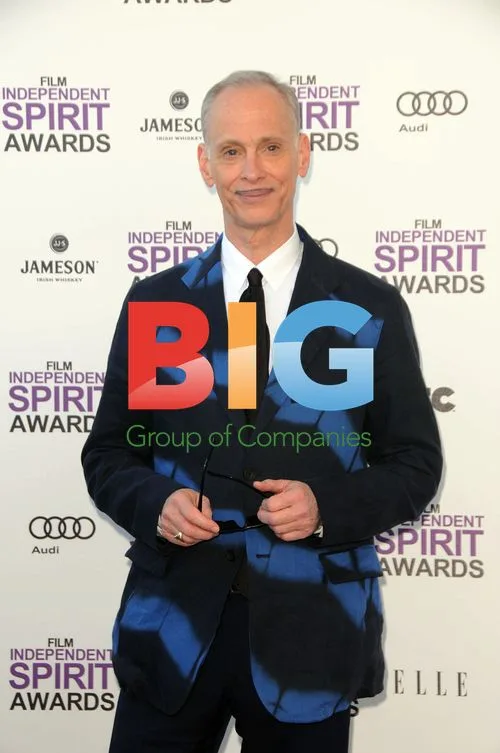 John Waters at 2012 Film Independent Spirit Awards