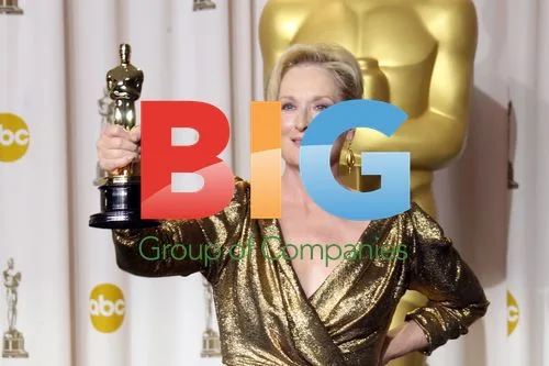 Meryl Streep at 84th Academy Awards
