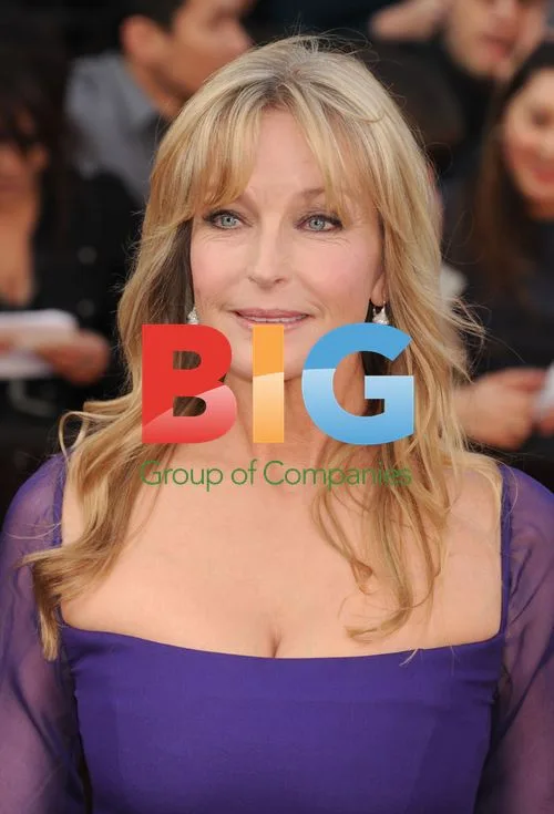 Bo Derek at 84th Oscars