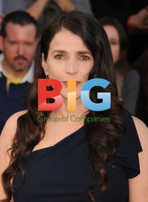 Julia Ormond at 84th Oscars