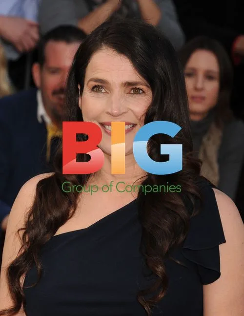 Julia Ormond at 84th Academy Awards