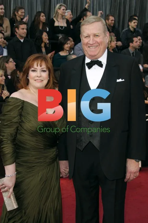 Ken Howard at 84th Academy Awards