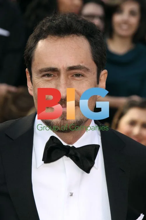 Demian Bichir at 84th Academy Awards