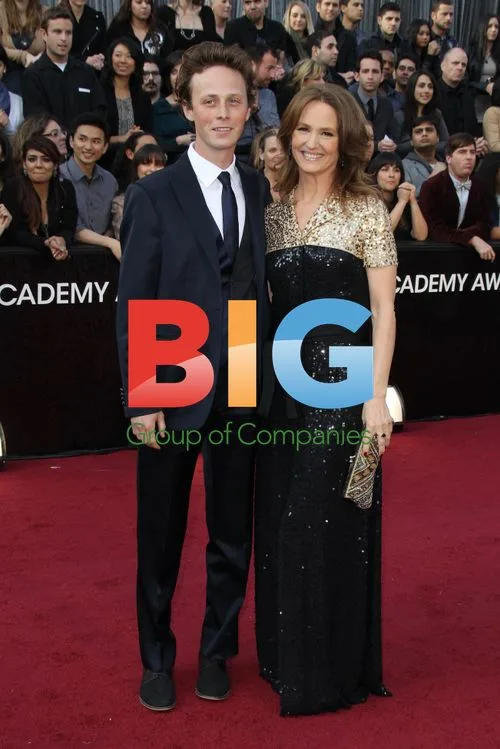 Melissa Leo at 84th Academy Awards
