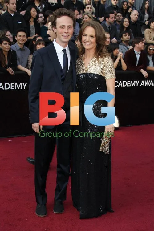 Melissa Leo at 84th Academy Awards