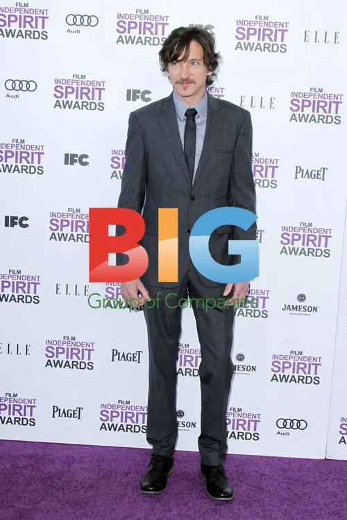 John Hawkes at 2012 Film Independent Spirit Awards