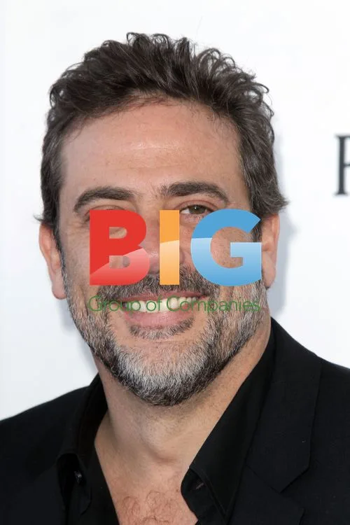 Jeffrey Dean Morgan at 2012 Film Independent Spirit Awards