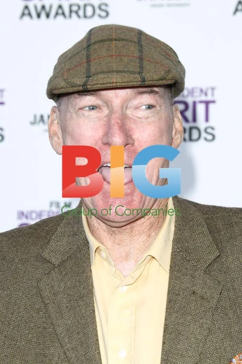 Ed Lauter at 2012 Film Independent Spirit Awards