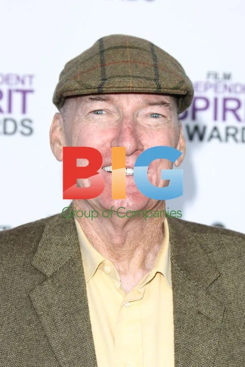 Ed Lauter at 2012 Film Independent Spirit Awards