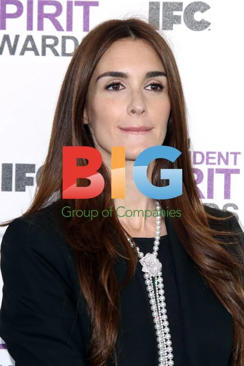Paz Vega at 2012 Film Independent Spirit Awards