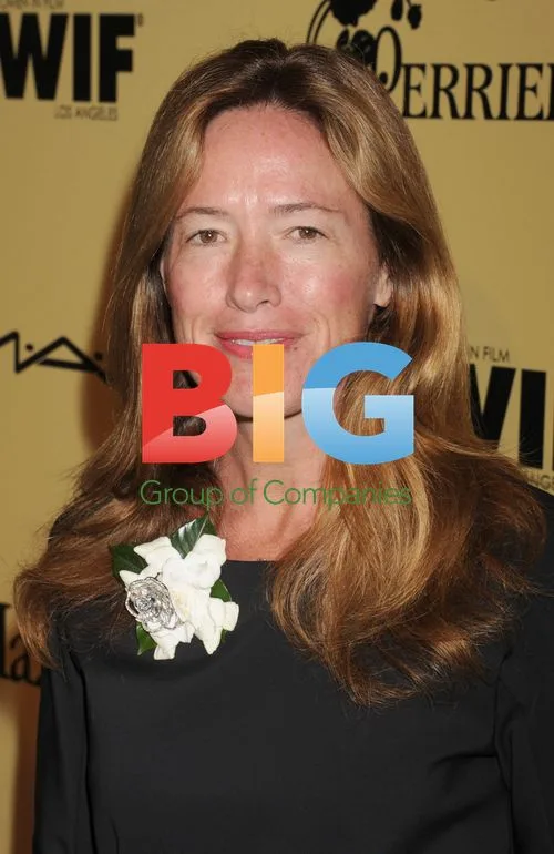 Rachel Horovitz at Women in Film Pre-Oscar Party