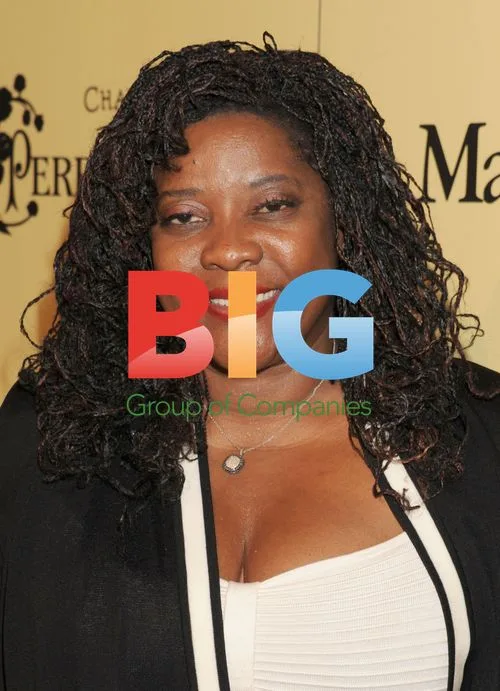 Loretta Devine at Women in Film Pre-Oscar Party