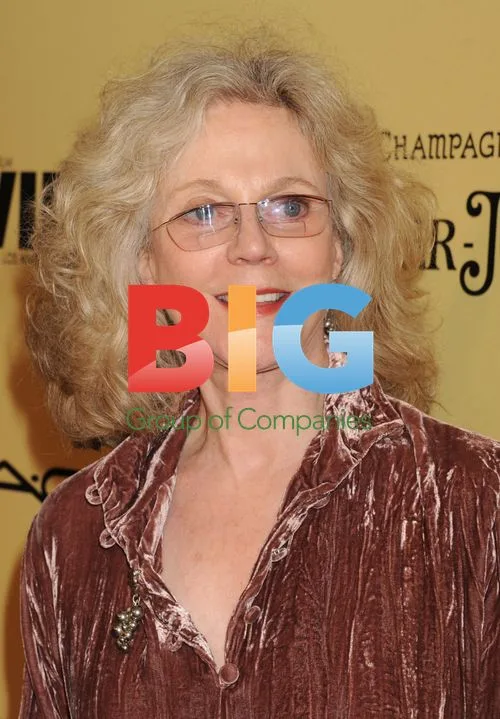 Blythe Danner at 5th Annual Women in Film Pre-Oscar Party