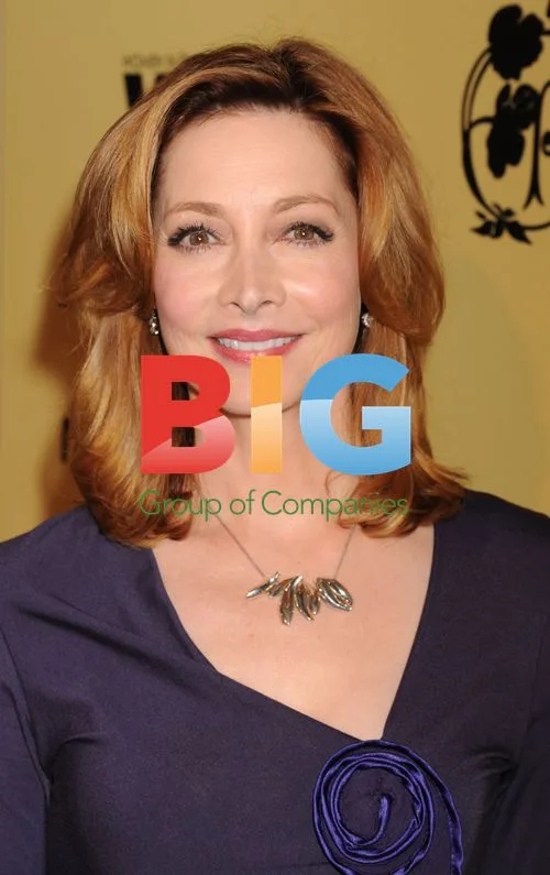 Sharon Lawrence at 5th Annual Women in Film pre-Oscar party