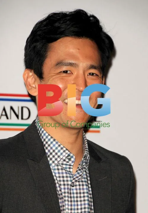 John Cho at 'Oscar Wilde: Honoring The Irish In Film' event