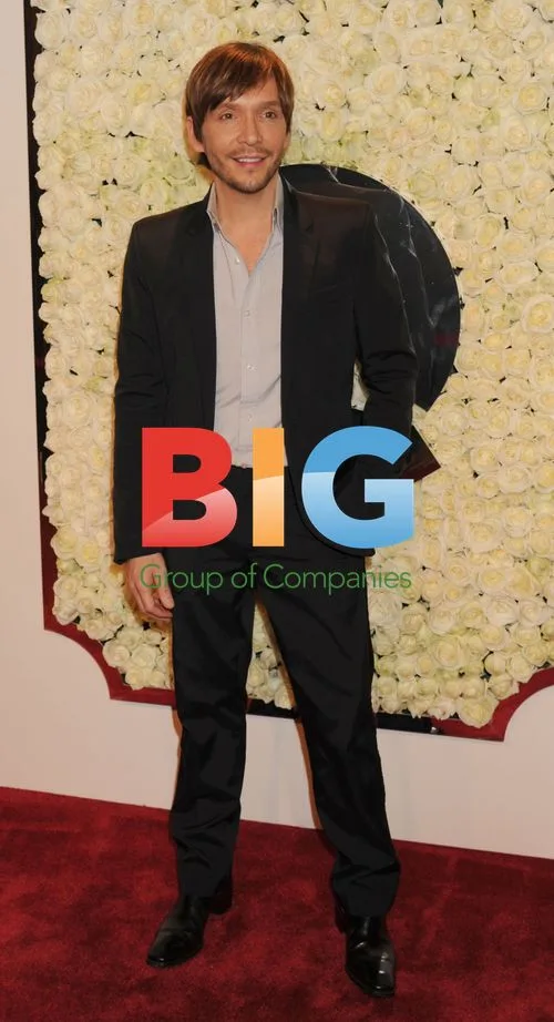 Ken Paves at QVC Cocktail Party