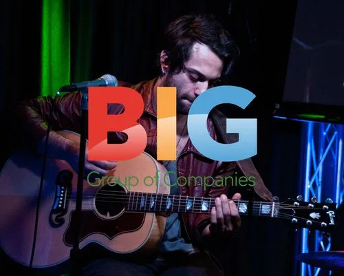 Company of Thieves Concert at Radio 104.5 FM