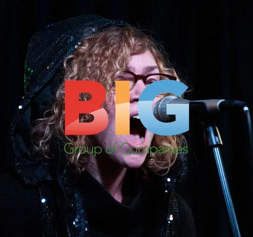 Company of Thieves Performs at Radio 104.5 FM