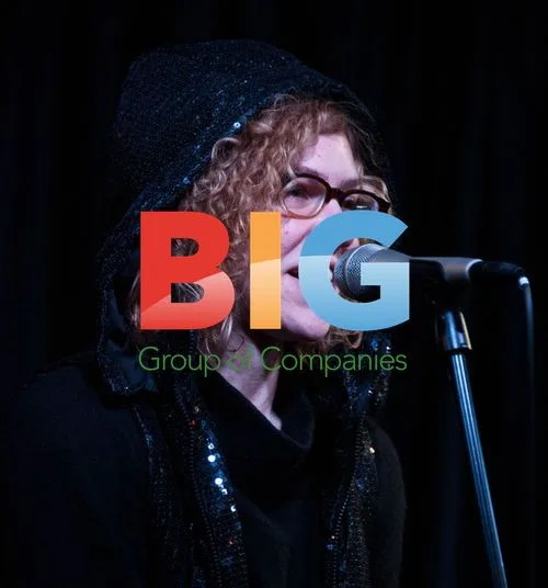 Company of Thieves Performs at Radio 104.5 FM