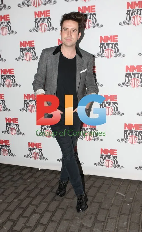 NME 2012 Awards